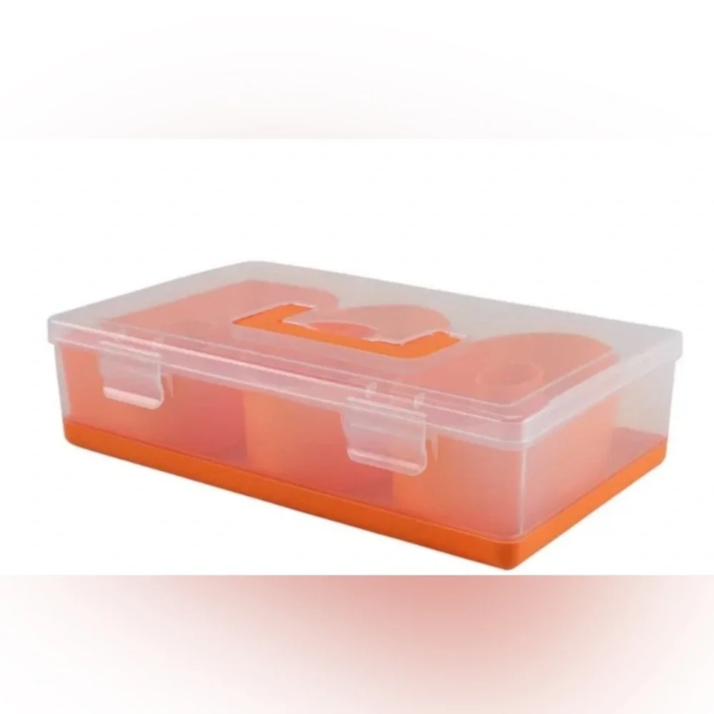 Cookwithcolor container features
